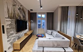 Apartamenty Sebastiana