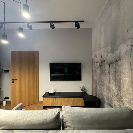 Apartamenty Sebastiana Cracovie Extérieur photo