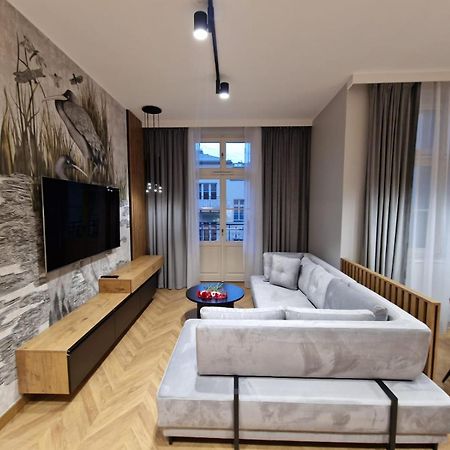 Apartamenty Sebastiana Cracovie Extérieur photo