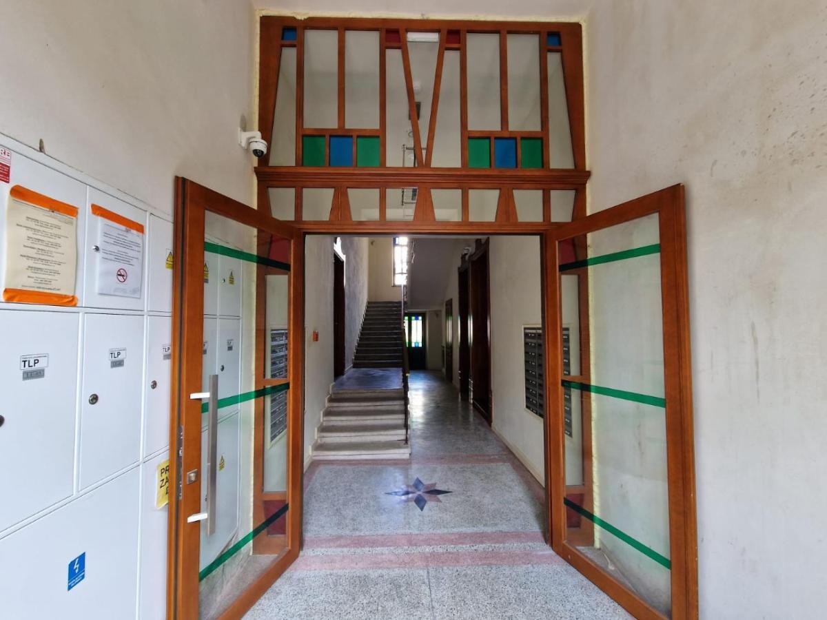 Apartamenty Sebastiana Cracovie Extérieur photo