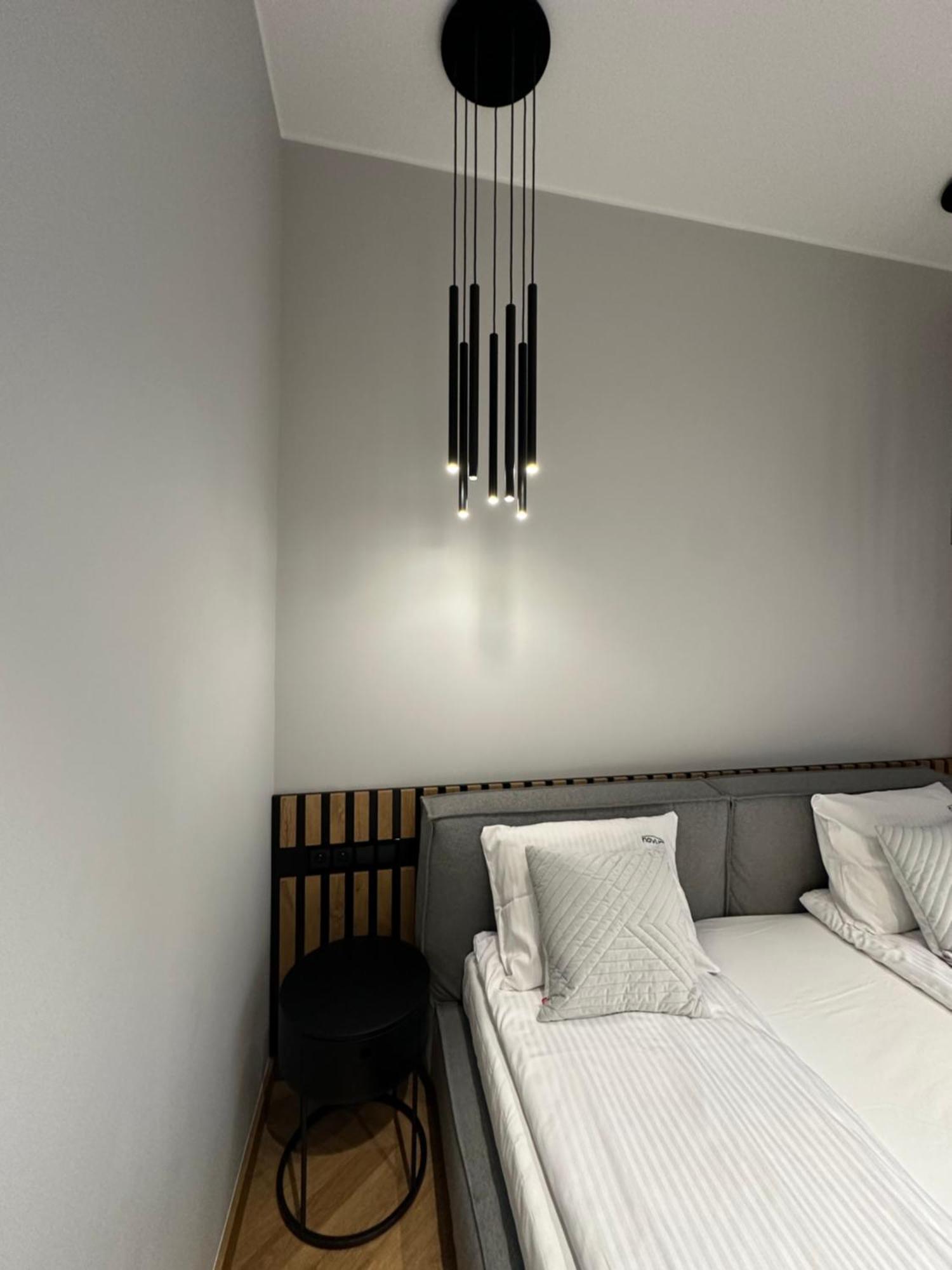 Apartamenty Sebastiana Cracovie Extérieur photo