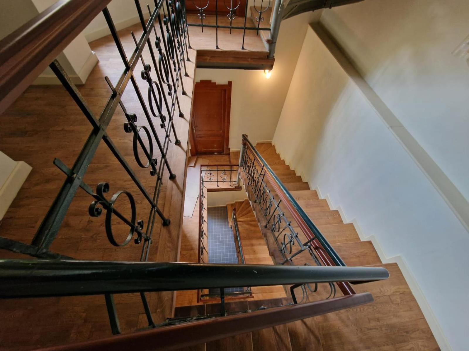 Apartamenty Sebastiana Cracovie Extérieur photo