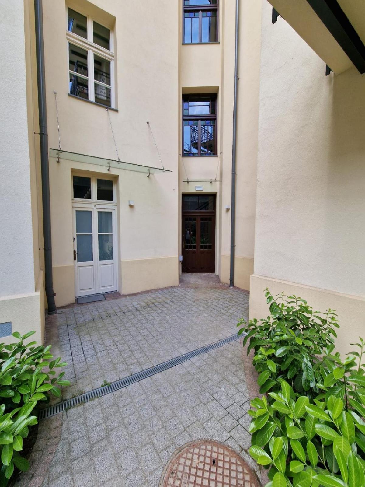 Apartamenty Sebastiana Cracovie Extérieur photo