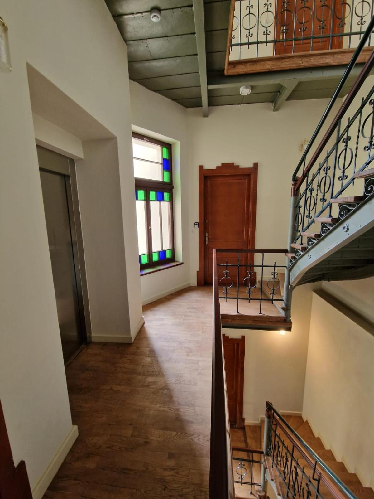 Apartamenty Sebastiana Cracovie Extérieur photo